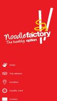 Noodle Factory โปสเตอร์