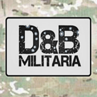 D&B Militaria icône