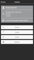 Design Copy Print screenshot 3
