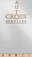 Cross Auto Services plakat