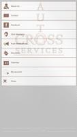 Cross Auto Services syot layar 3