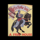 The Artichoke Inn icône