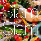 Siam Siam Takeaway icône