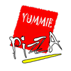 Yummie Pizza Peacehaven icône