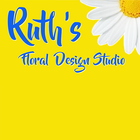 Ruth's Floral Design Studio icône