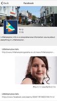 Littlehampton.Info screenshot 2