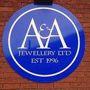 A & A Jewellery APK