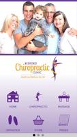Bedford Chiropractic Clinic Affiche