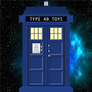 Type40 Toys APK