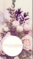 Kate Langdale Interiors ポスター