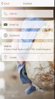 Burts Bakery تصوير الشاشة 3
