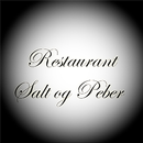 Restaurant Salt og Peber APK