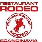 RODEO ikon