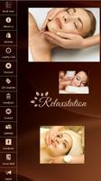 Relaxstation poster