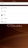 Relaxstation اسکرین شاٹ 1