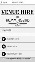 The Hummingbird スクリーンショット 3