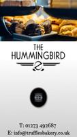 The Hummingbird โปสเตอร์