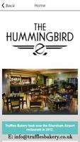 The Hummingbird Ekran Görüntüsü 1