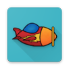 Airplane simulator 2D APK