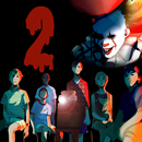 Run away from IT Pennywise 2 APK