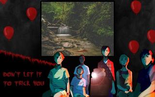 Run away from IT Pennywise 2 screenshot 3