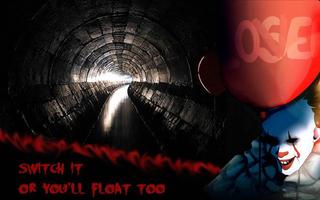 Run away from IT Pennywise screenshot 2