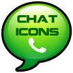 Chat Icons [Smileys]