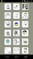 Chat Icons [Smileys] स्क्रीनशॉट 1