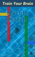 Marble Match Affiche