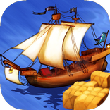 Drapers: Merchants Trade Wars