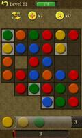 Dot Match 3 - Clear Board Game capture d'écran 2