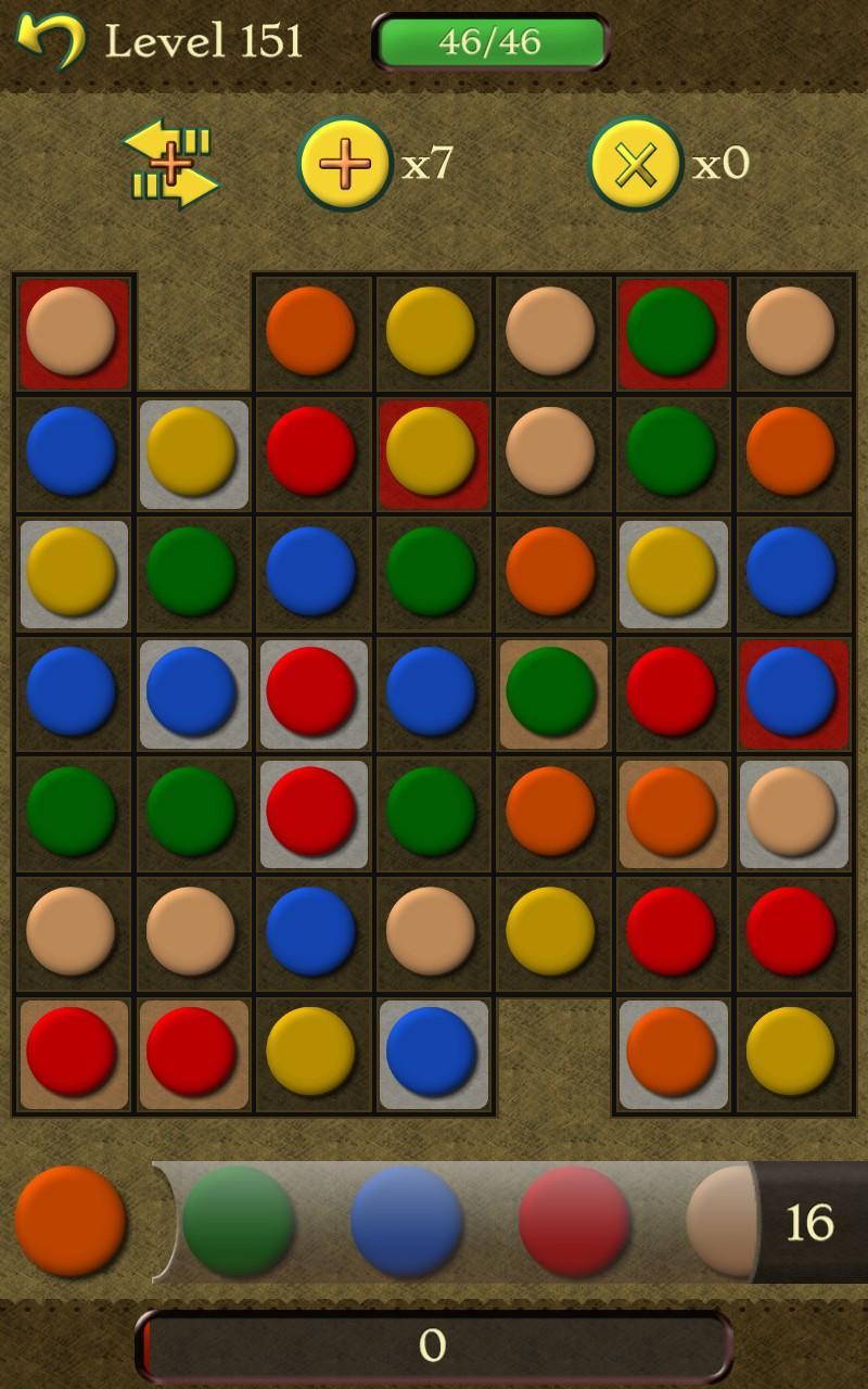 Dot Match 3 Clear Board Game For Android Apk Download