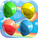 Crazy Balloon Pop APK