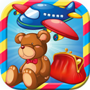 Daniel's Room: A Game of Toys APK