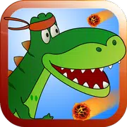 Dino Run 2 - Dinosaur Racing