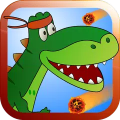 Dino Run 2 - Dinosaur Racing APK download