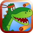 Dino Run 2 - Dinosaur Racing APK