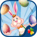Easter Family Games for Kids: Puzzles & Easter Egg APK