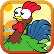 Fun Farm Puzzle Games for Kids