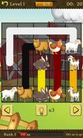 Connect the Dots: Animals Game 截圖 2