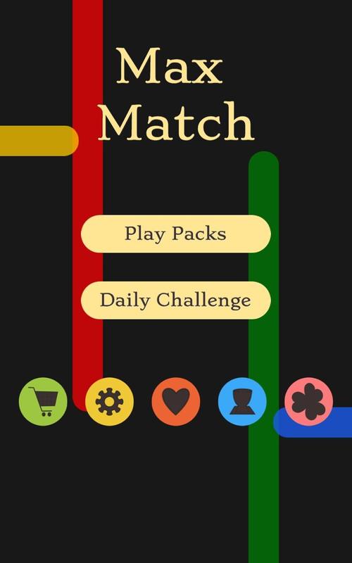Max Match Dot Number Pipe Line APK Download - Free Puzzle ...
