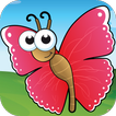 Puzzle Games Kids: Insects Reptiles Bees ❤️🐍🦋🐞