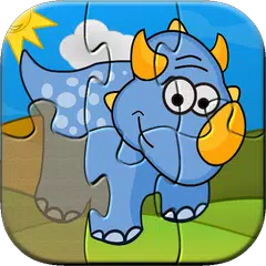 Dinosaur Games for Kids ❤️🦕 APK download