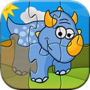 Dinosaur Games for Kids ❤️🦕 APK