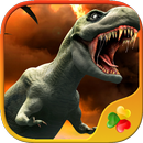 Dinosaur Jigsaw Puzzles Games Family Fun ❤️🦕 APK