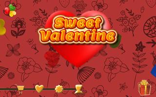 Sweet Valentine: Smart Cookie capture d'écran 1