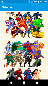  Comic  Meme  Creator for Android APK Download 