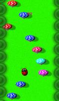 2 Schermata Tilt Tilt Ladybug Free