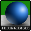 Tilting Table