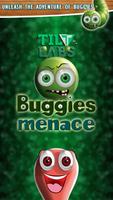 Buggies Menace poster